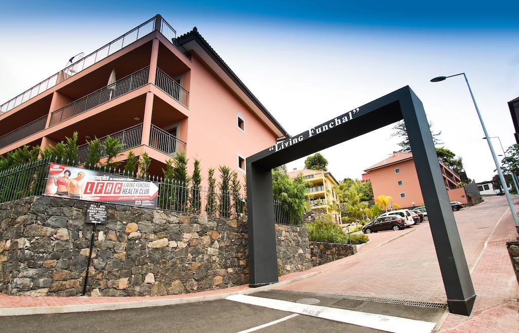 Madeira Luxury Villas Living Funchal Funchal  Room photo