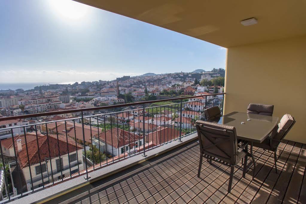 Madeira Luxury Villas Living Funchal Funchal  Exterior photo