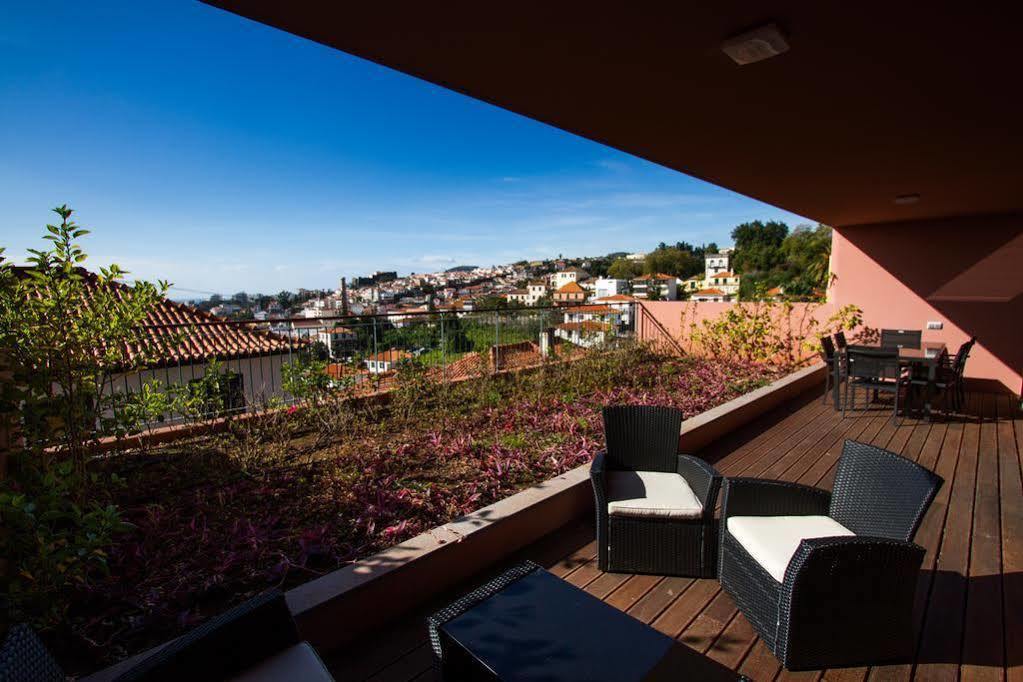 Madeira Luxury Villas Living Funchal Funchal  Exterior photo